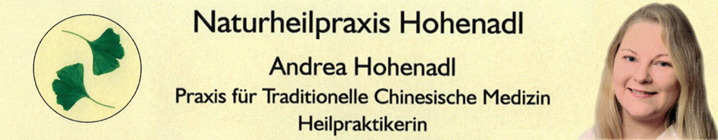Naturheilpraxis Andrea Hohenadl - Kooperationspartner vom Intensivpflegedienst Klusch in Simbach am Inn
