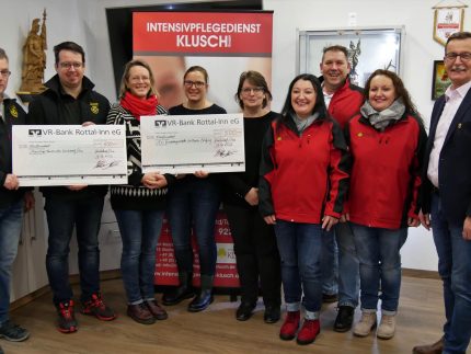 Soziales Engagement 2022