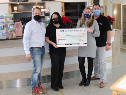 Coronakrise - Unterstützung 2020