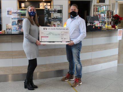 Coronakrise - Unterstützung 2020