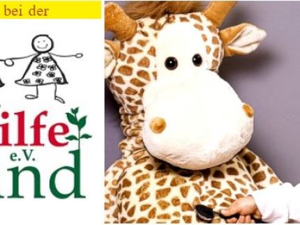 Kinderhilfe Holzland e. V. 2021