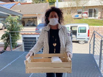 Coronakrise - Gutscheinaktion 2020