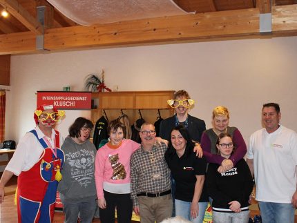 Behinderten-Werkstätte Pocking 2020