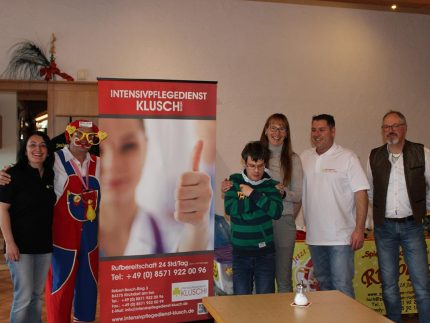 Behinderten-Werkstätte Pocking 2020