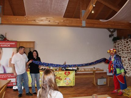 Behinderten-Werkstätte Pocking 2020