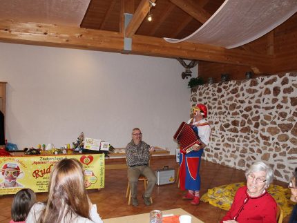 Behinderten-Werkstätte Pocking 2020