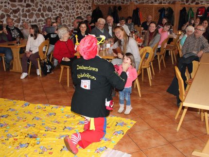 Behinderten-Werkstätte Pocking 2020