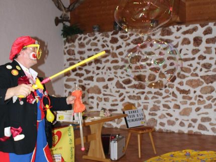 Behinderten-Werkstätte Pocking 2020