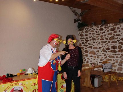 Behinderten-Werkstätte Pocking 2020