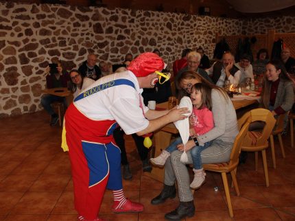 Behinderten-Werkstätte Pocking 2020