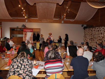 Behinderten-Werkstätte Pocking 2020