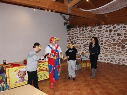 Behinderten-Werkstätte Pocking 2020