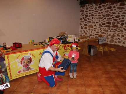 Behinderten-Werkstätte Pocking 2020