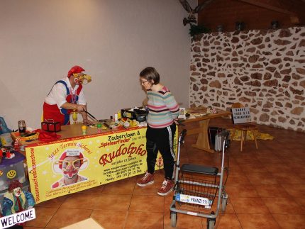 Behinderten-Werkstätte Pocking 2020