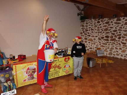 Behinderten-Werkstätte Pocking 2020