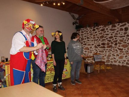 Behinderten-Werkstätte Pocking 2020