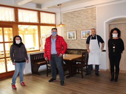 Coronakrise - Gutscheinaktion 2020