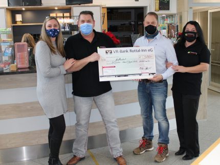 Coronakrise - Unterstützung 2020