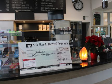 Coronakrise - Unterstützung 2020