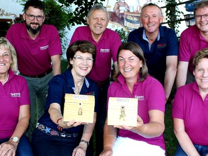 Kinderhilfe Holzland e. V. 2021