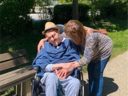 Erfolge in der Intensivpflege in Simbach am Inn - Patient kann nach Hause