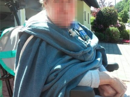 Erfolge in der Intensivpflege in Simbach am Inn - Patient kann nach Hause