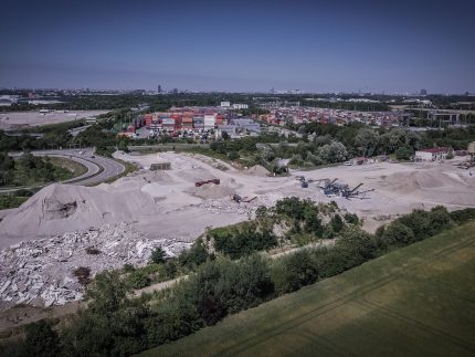 Muddy Angel Run 2018 - Intensivpflegedienst Klusch in Simbach am Inn